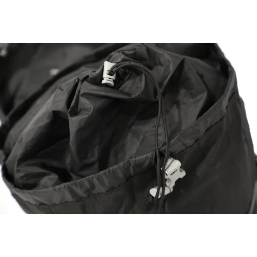 Vango Denali Pro 60:70 Rucksack (Black) - Image 8