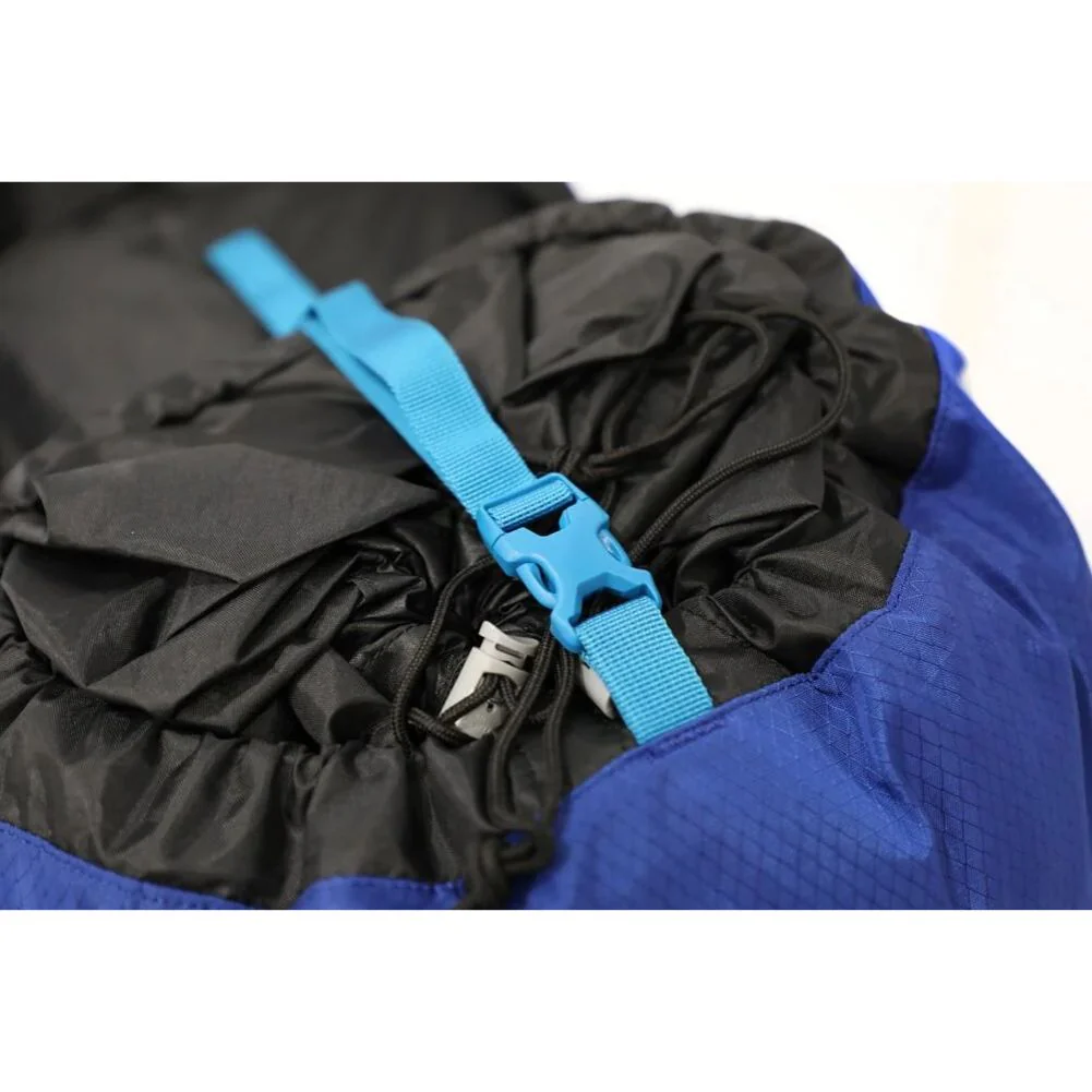 Vango Denali Pro 60:70 Rucksack (Classic Blue) - Image 5