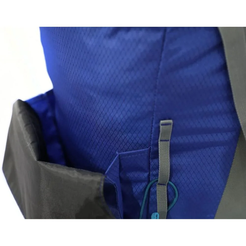 Vango Denali Pro 60:70 Rucksack (Classic Blue) - Image 7