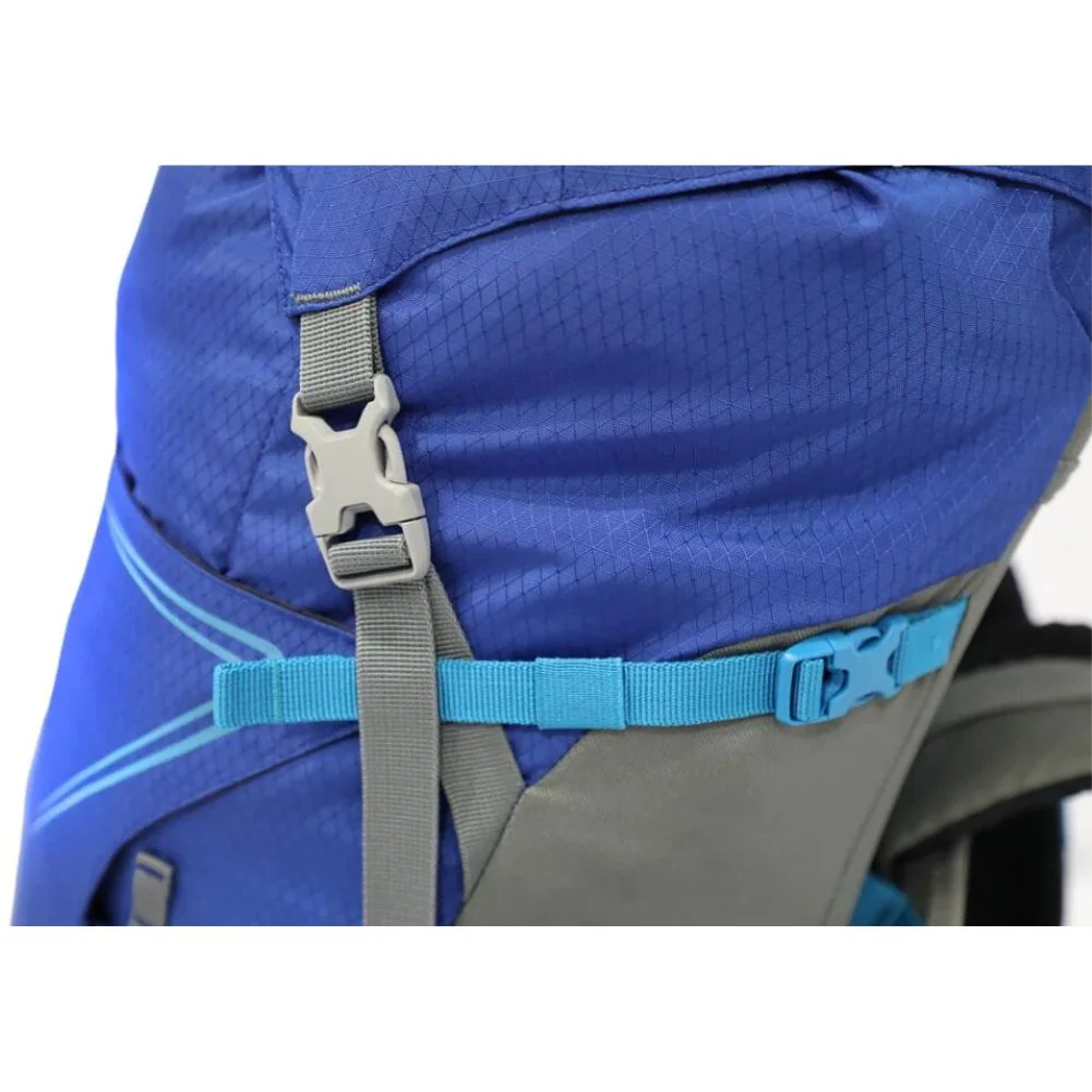 Vango Denali Pro 60:70 Rucksack (Classic Blue) - Image 9