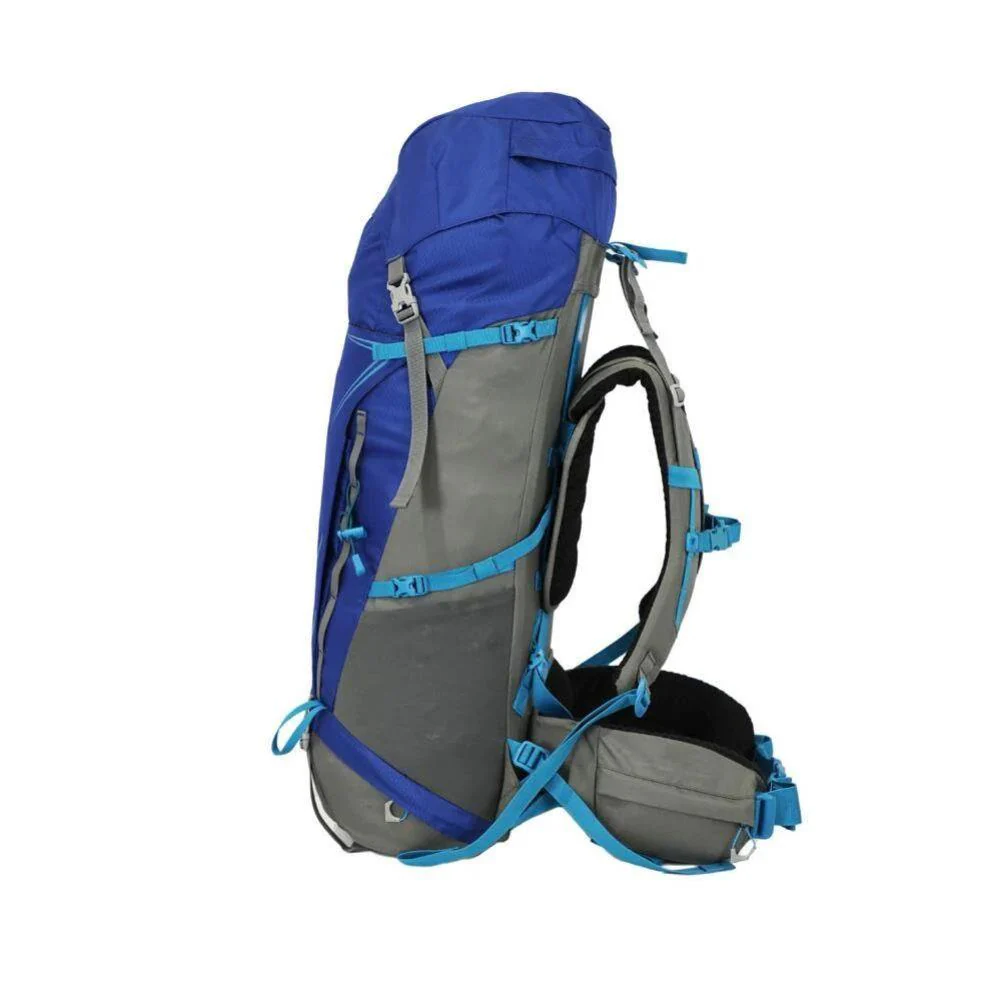 Vango Denali Pro 60:70S Rucksack (Classic Blue) - Image 2