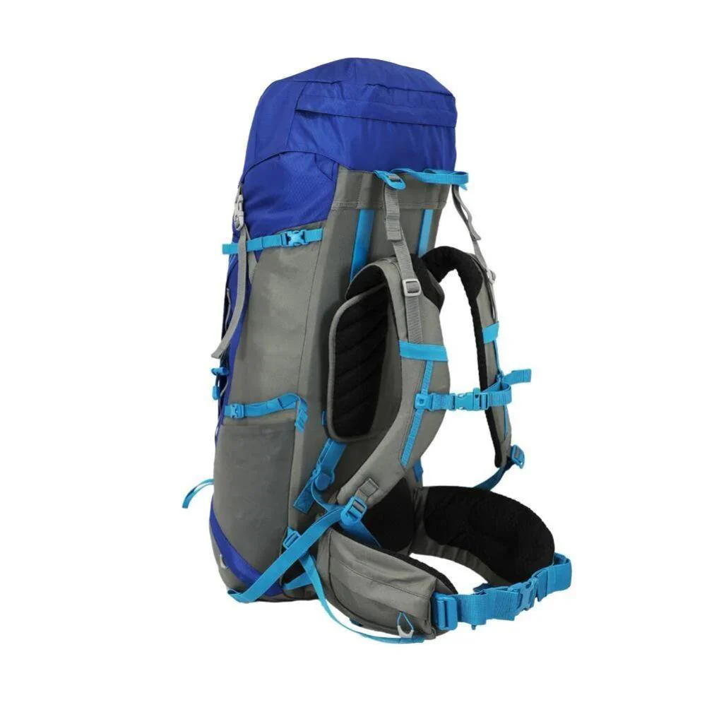 Vango Denali Pro 60:70S Rucksack (Classic Blue) - Image 3