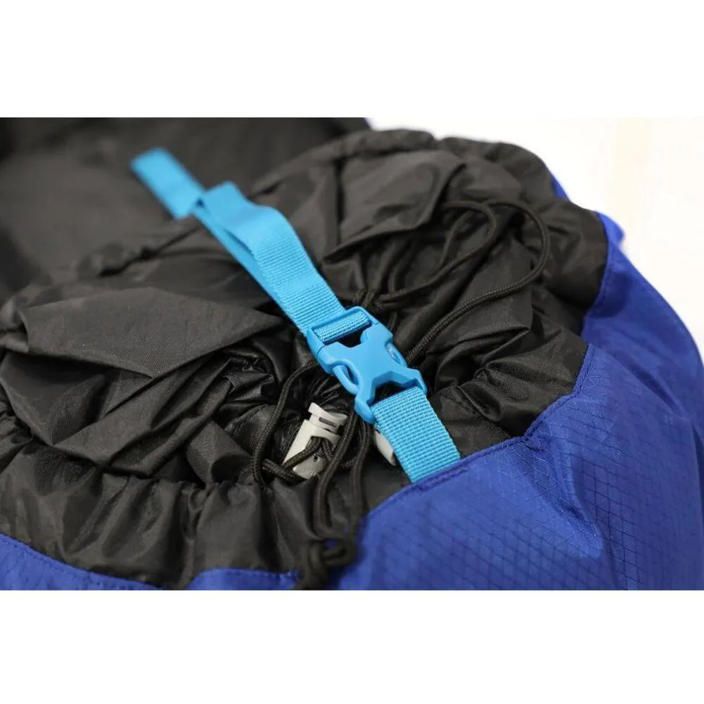 Vango Denali Pro 60:70S Rucksack (Classic Blue) - Image 7