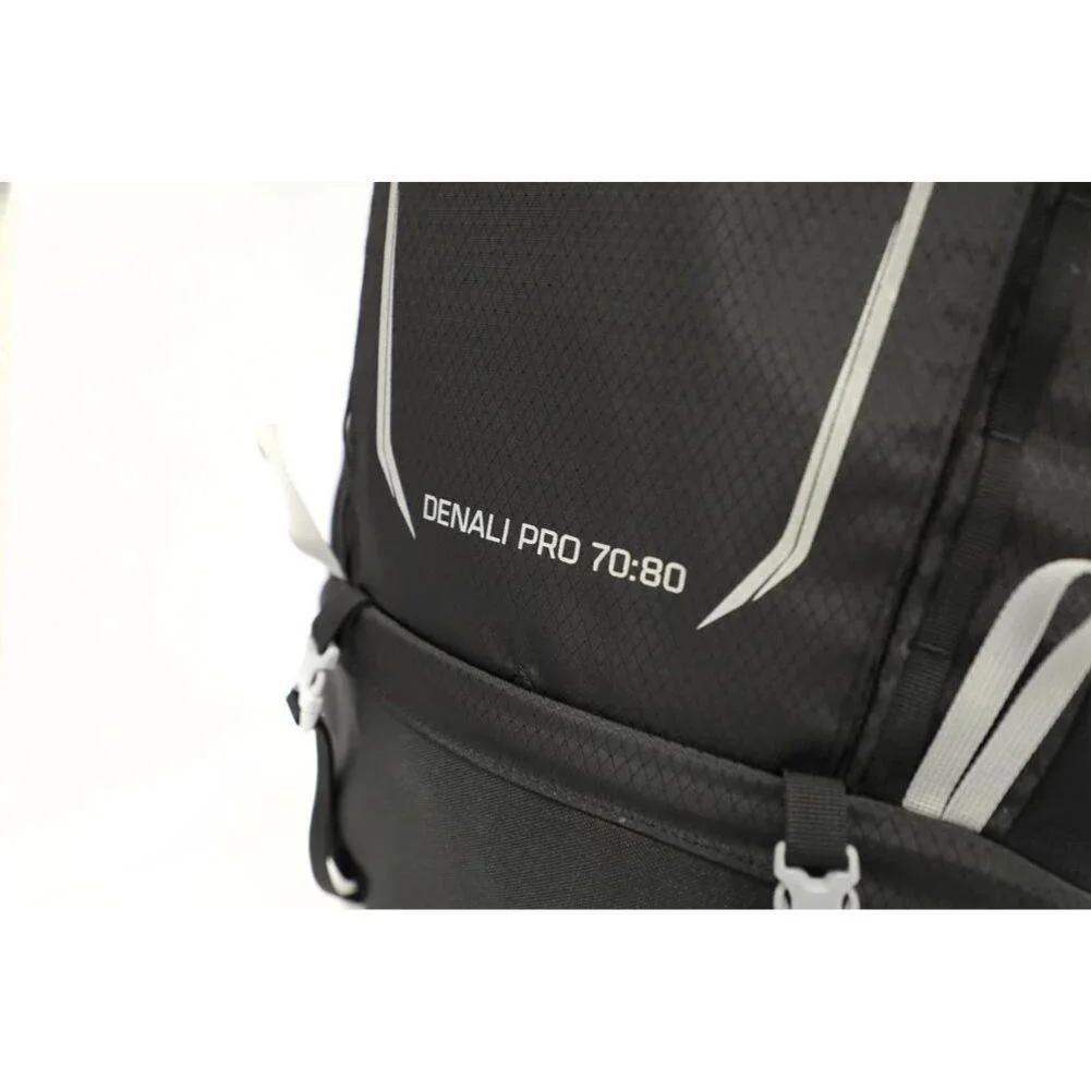 Vango Denali Pro 70-80 Trekking Rucksack - Image 11