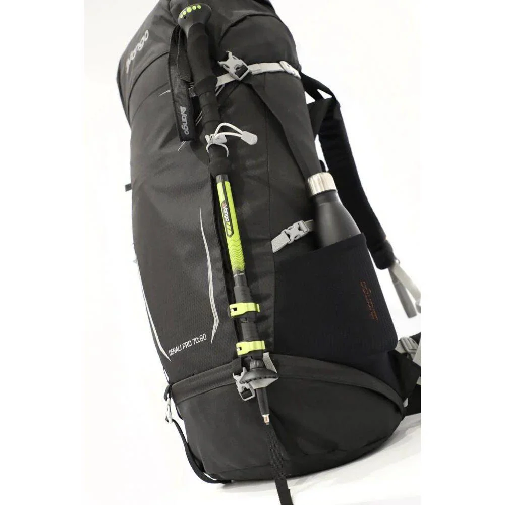 Vango Denali Pro 70-80 Trekking Rucksack - Image 5