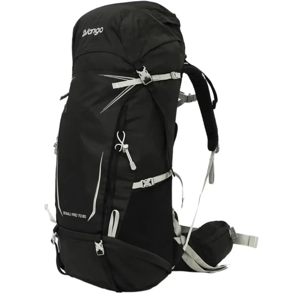Vango Denali Pro 70-80 Trekking Rucksack - Image 9