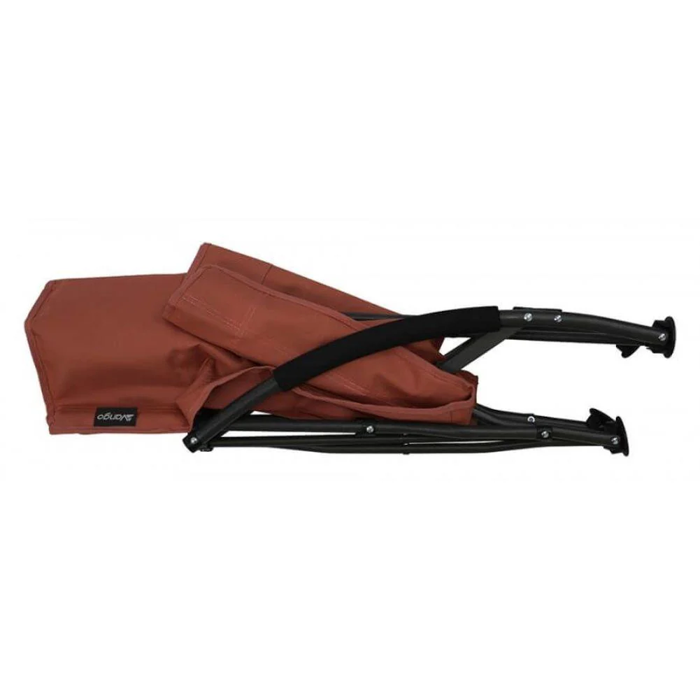 Vango Dune Chair (Brick Dust) - Image 3