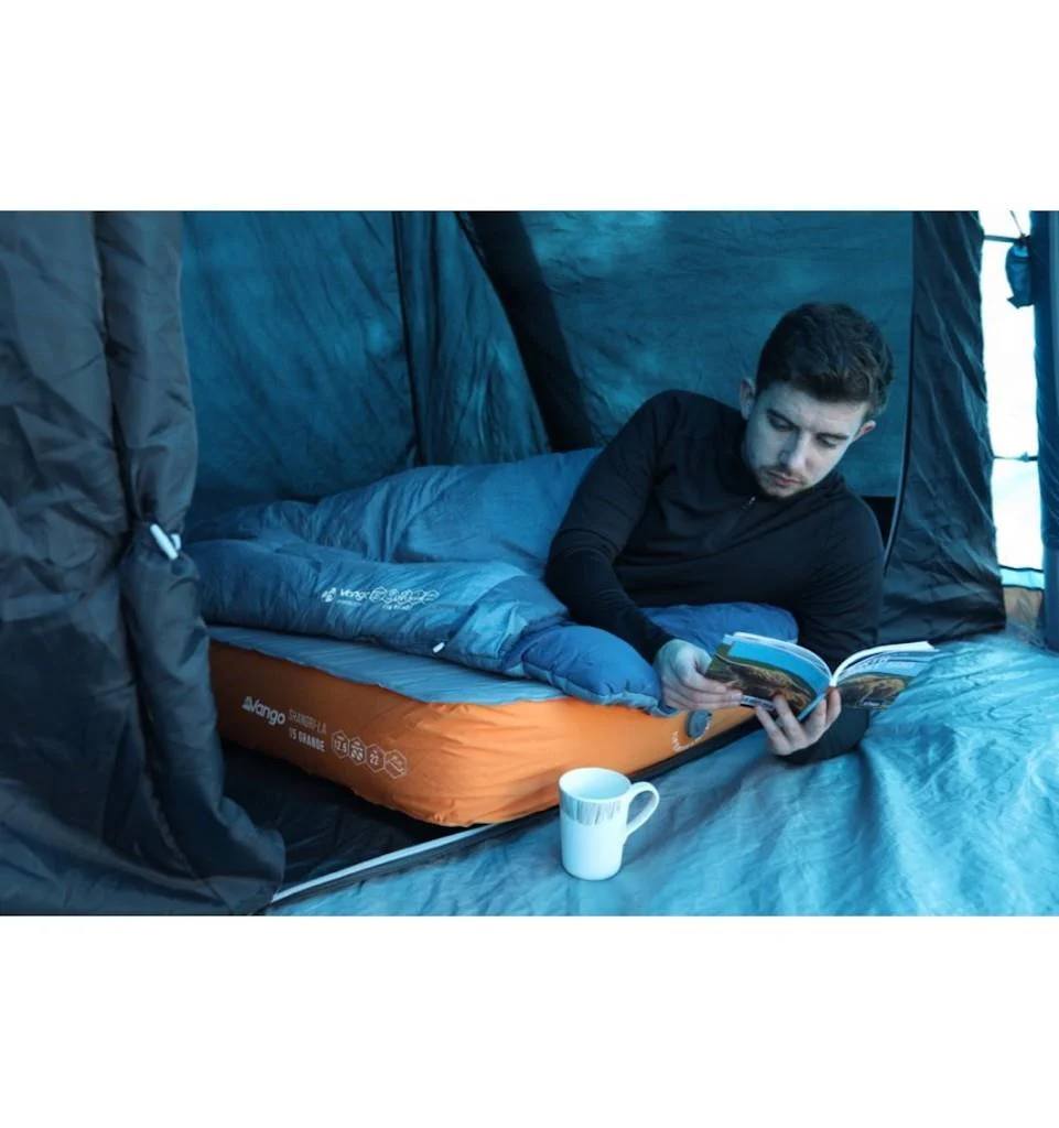 Vango Era Grande Sleeping Bag - Image 4