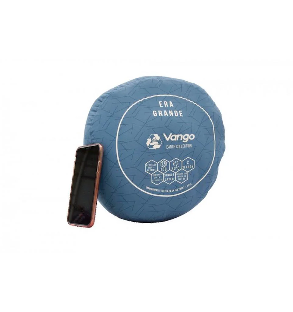 Vango Era Grande Sleeping Bag - Image 5