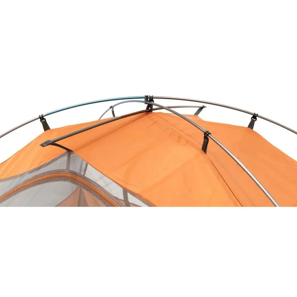 Vango Exedra 200 Lightweight Trekking 2-Person Tent (Forest Green) - Image 12