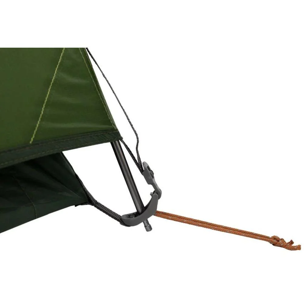 Vango Exedra 200 Lightweight Trekking 2-Person Tent (Forest Green) - Image 7