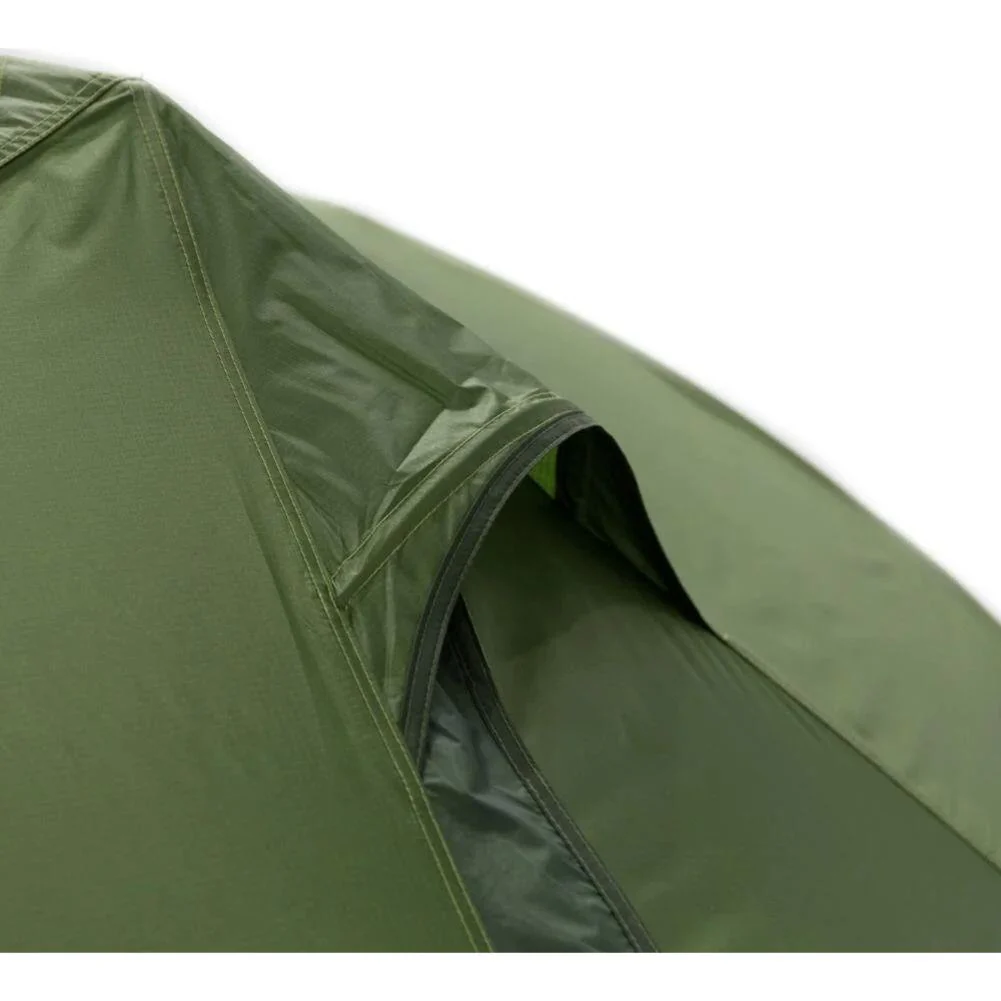 Vango Exedra 200 Lightweight Trekking 2-Person Tent (Forest Green) - Image 9