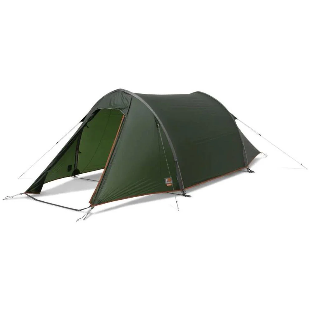 Vango F10 Xenon UL 2 Tent - 2-Person Lightweight Tent (2026) (Alpine Green) - Image 2