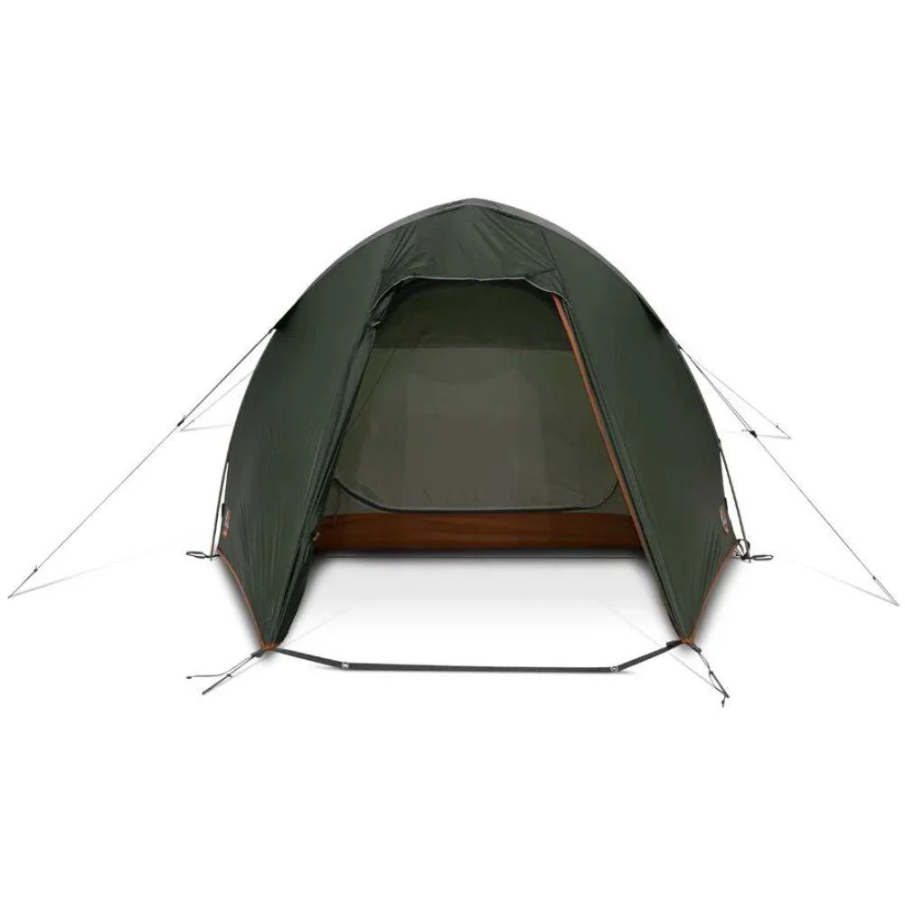 Vango F10 Xenon UL 2 Tent - 2-Person Lightweight Tent (2026) (Alpine Green) - Image 4