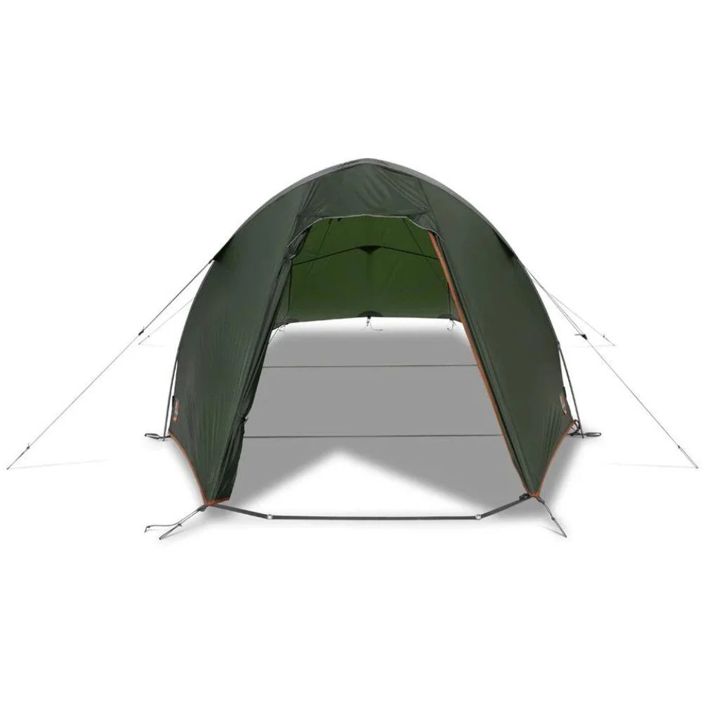 Vango F10 Xenon UL 2 Tent - 2-Person Lightweight Tent (2026) (Alpine Green) - Image 7