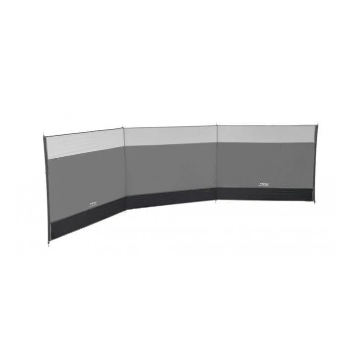 Vango Family Windbreak (Cloud Grey)