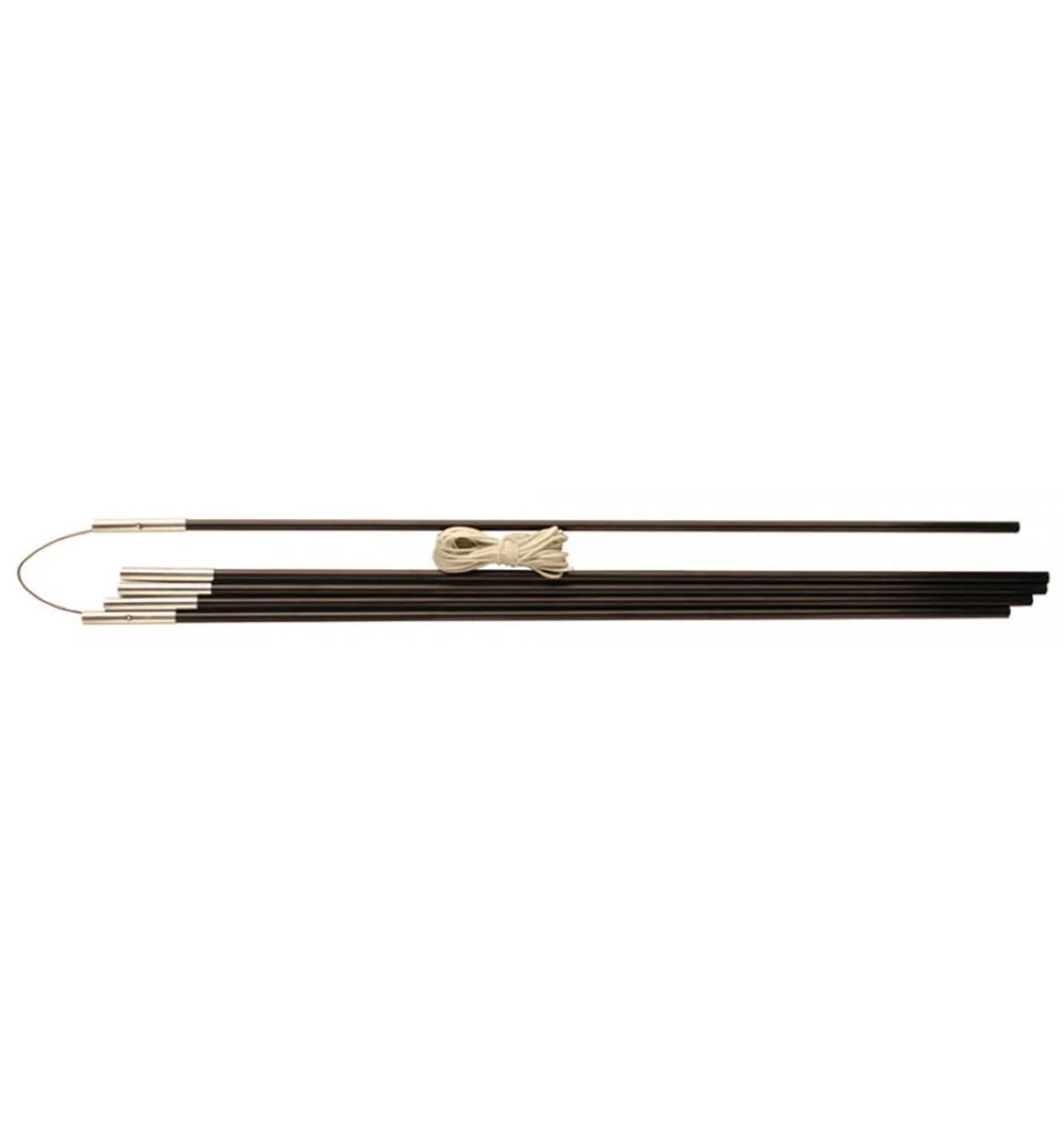 Vango Fibreglass Pole Set - 11mm