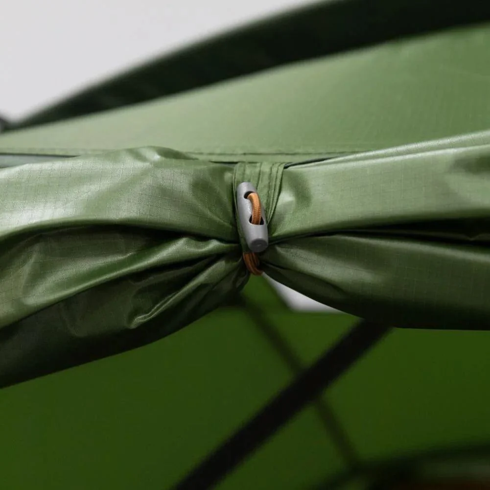 Vango Galaxy 300 Eco Tent - 3 Man Tent - Image 12