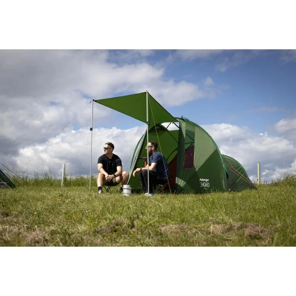Vango Galaxy 300 Eco Tent - 3 Man Tent - Image 16