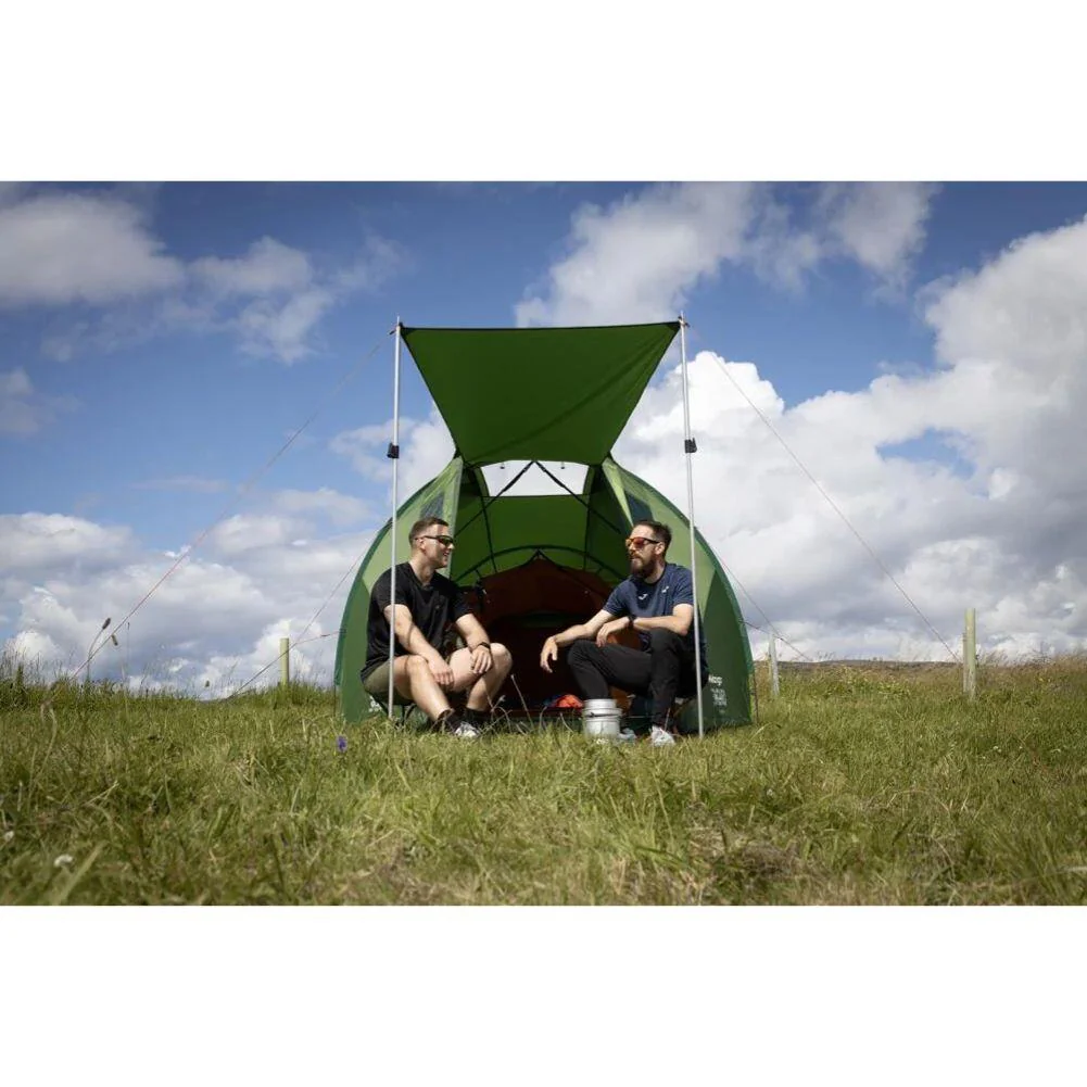 Vango Galaxy 300 Eco Tent - 3 Man Tent - Image 17