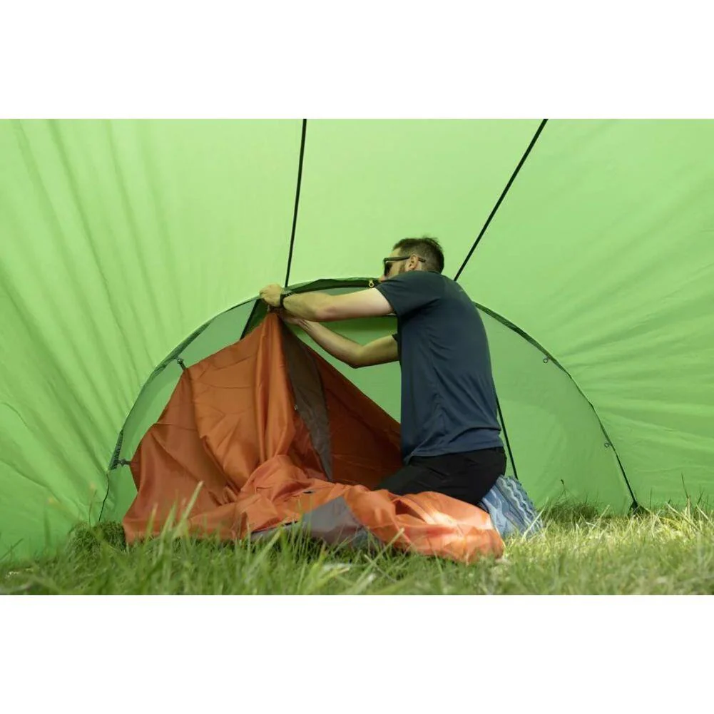 Vango Galaxy 300 Eco Tent - 3 Man Tent - Image 18