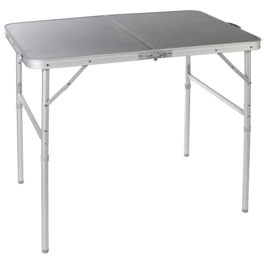 Vango Granite Duo 90 Foldable Camping Table