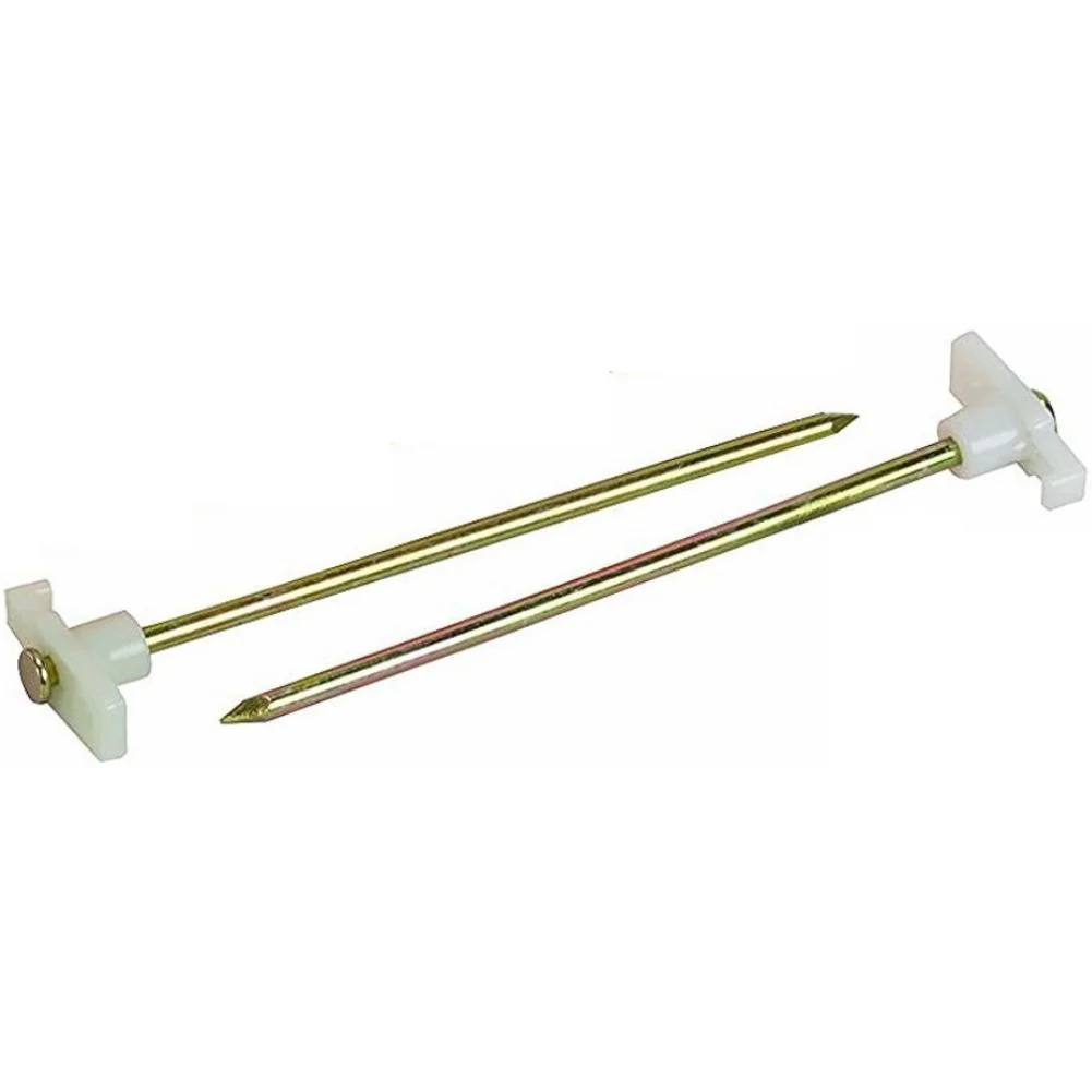 Vango Groundbreaker Glow Peg Set x 20 Peg Case - Image 6