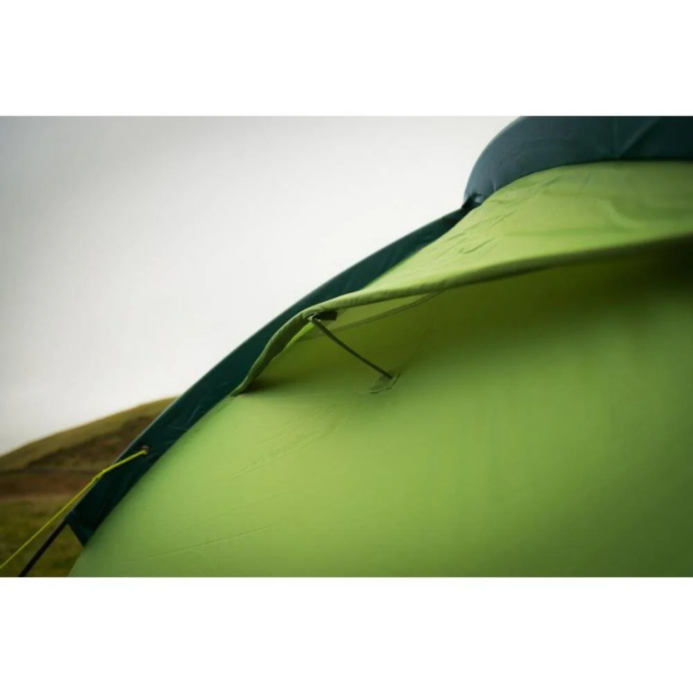 Vango HALO 300 Eco Tent - 3 Men Semi-Geodesic Tent - Image 8