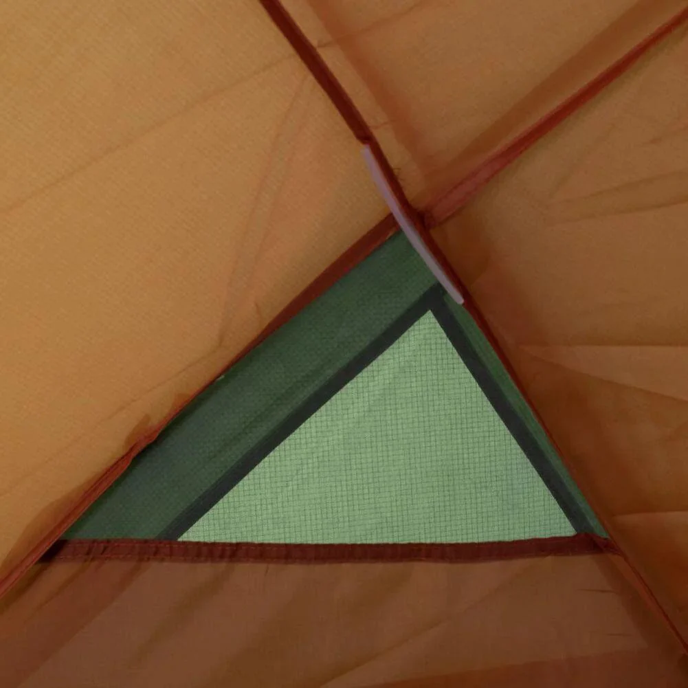 Vango Halo 300 Tent - 3 Man Tent 2025 (Forest Green) - Image 10