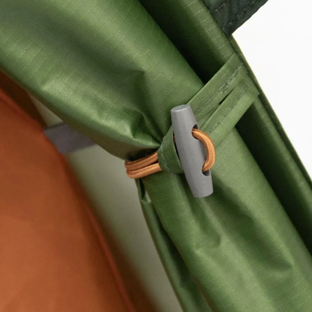 Vango Halo 300 Tent - 3 Man Tent 2025 (Forest Green) - Image 11