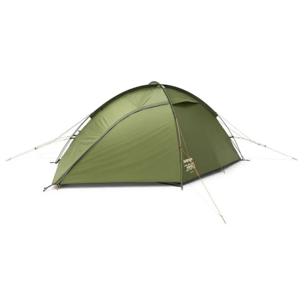 Vango Halo 300 Tent - 3 Man Tent 2025 (Forest Green) - Image 5
