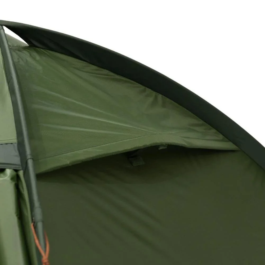 Vango Halo 300 Tent - 3 Man Tent 2025 (Forest Green) - Image 8
