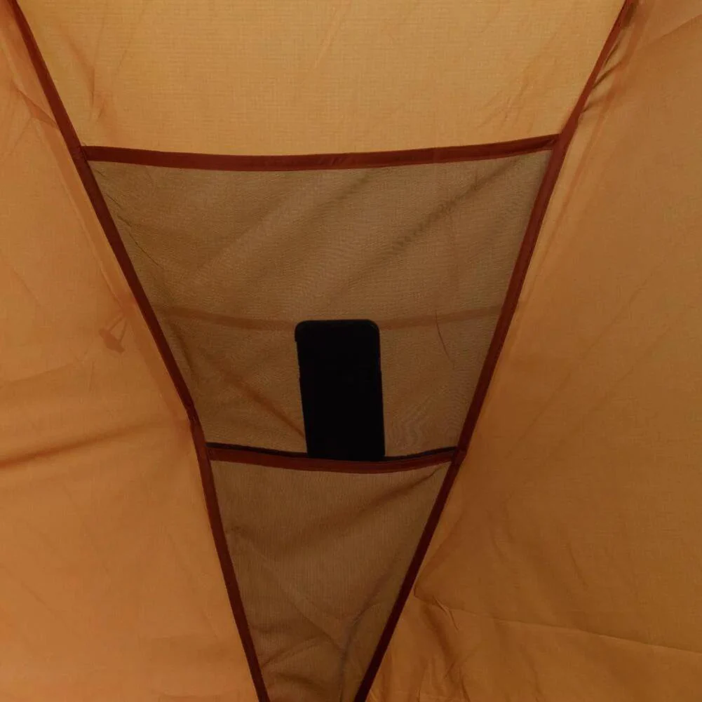 Vango Halo 300 Tent - 3 Man Tent 2025 (Forest Green) - Image 9