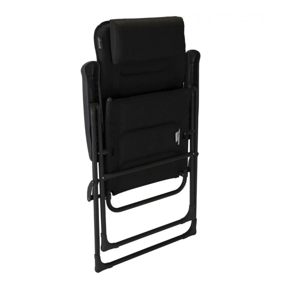 Vango Hampton Dlx Folding Camping Chair - Image 4