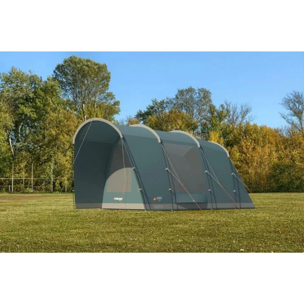 Vango Harris 350 Tent - 3 Person Family Poled Tent - Image 3