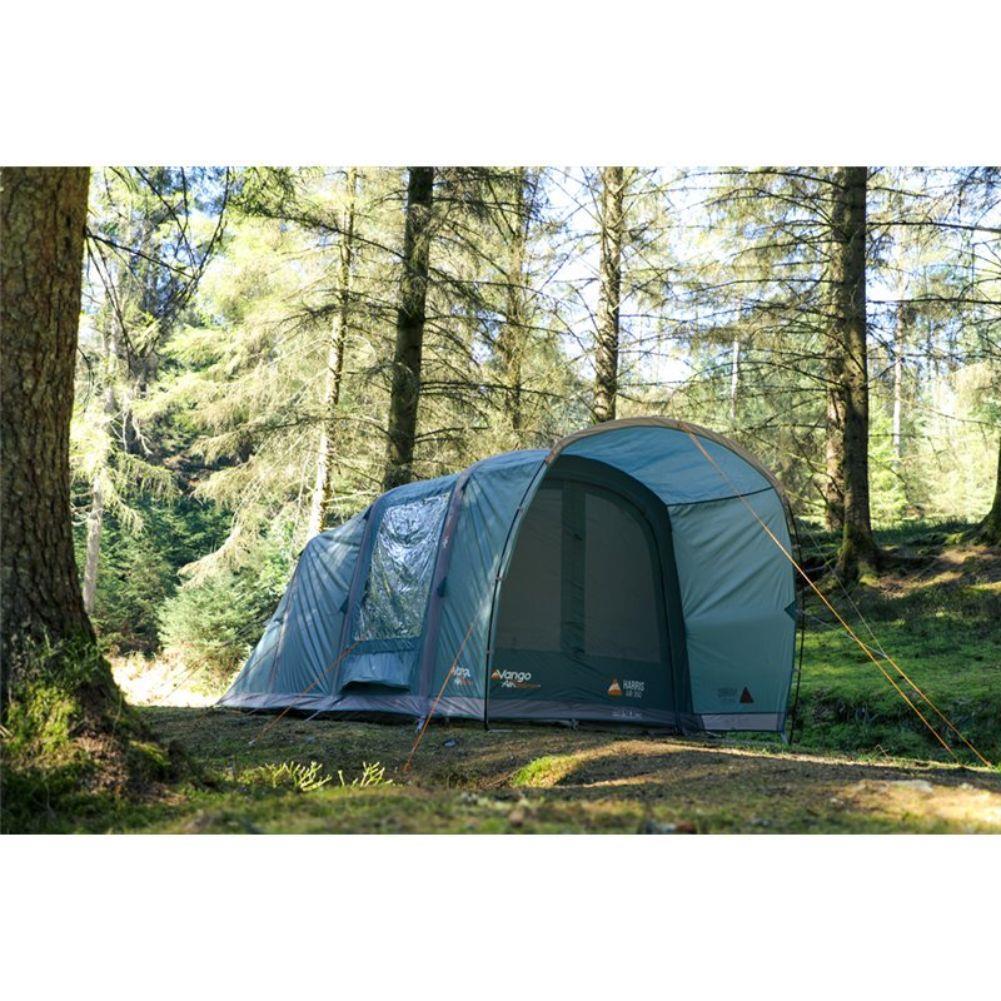 Vango Harris Air 350 Tent - 3 Man Tent (Mineral Green) - Image 6
