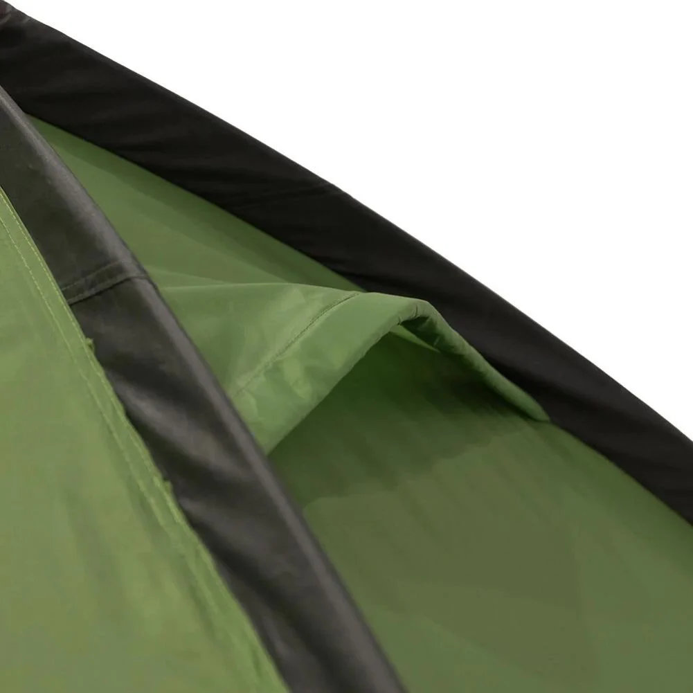 Vango Helvellyn 200 Trekking Tent - 2 Man Semi-Geodesic Tent - Image 12