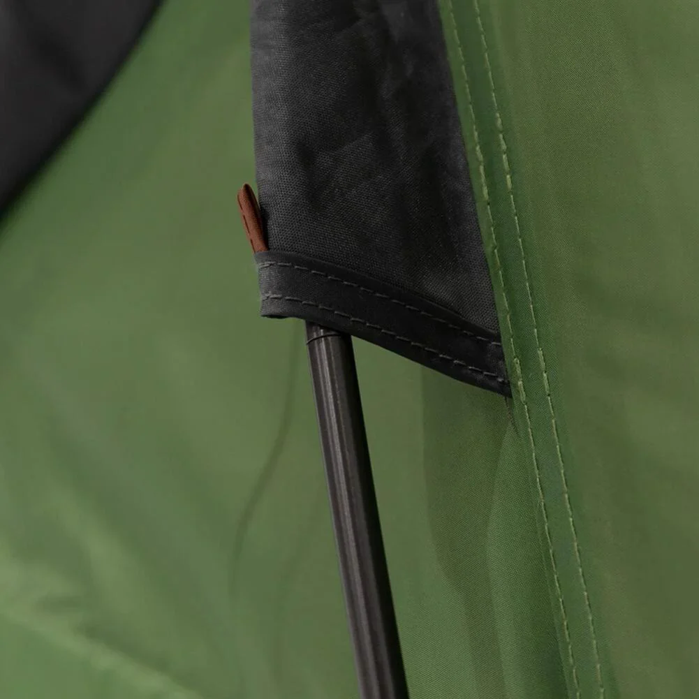 Vango Helvellyn 200 Trekking Tent - 2 Man Semi-Geodesic Tent - Image 14