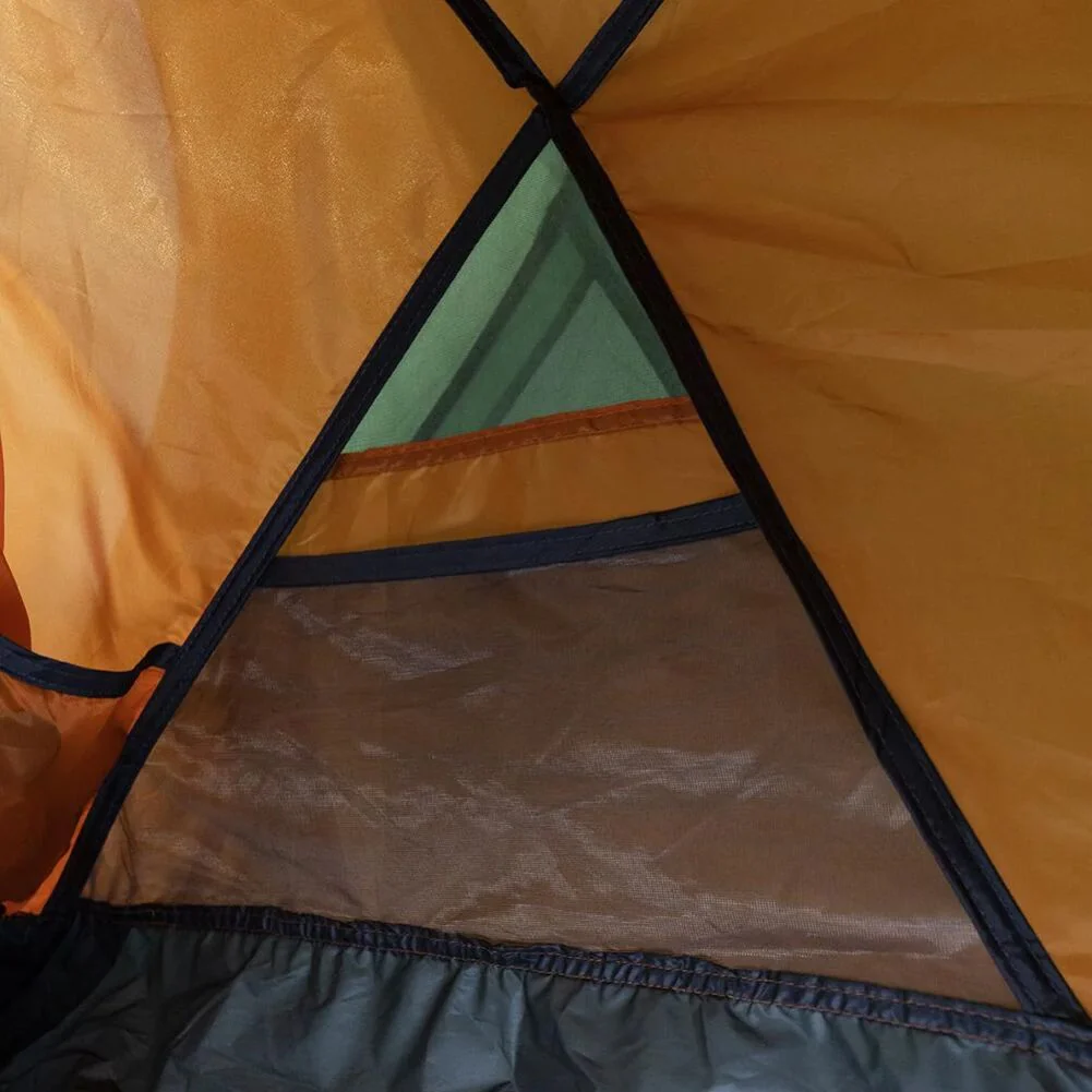 Vango Helvellyn 200 Trekking Tent - 2 Man Semi-Geodesic Tent - Image 15