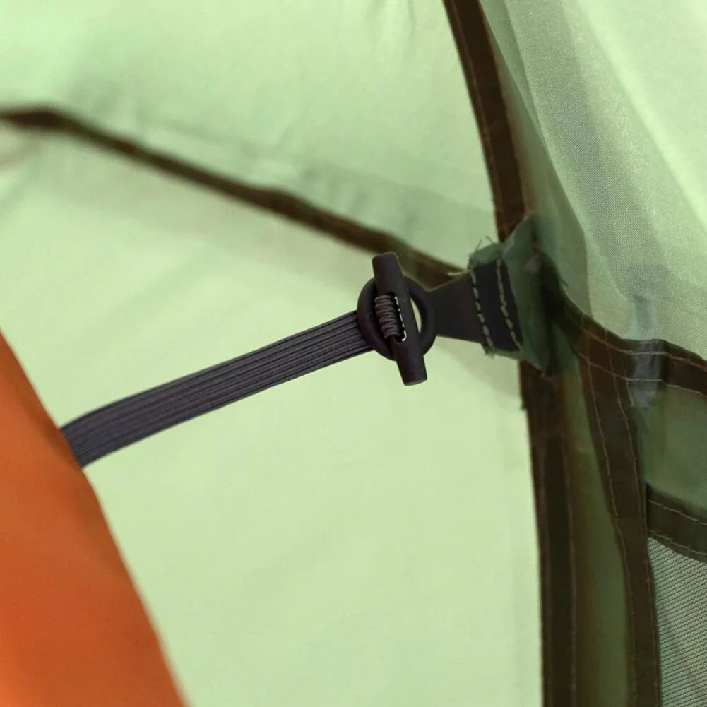 Vango Helvellyn 200 Trekking Tent - 2 Man Semi-Geodesic Tent - Image 16