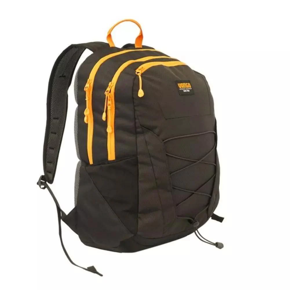 Vango Hex Urban 25L Rucksack (Black) - Image 10