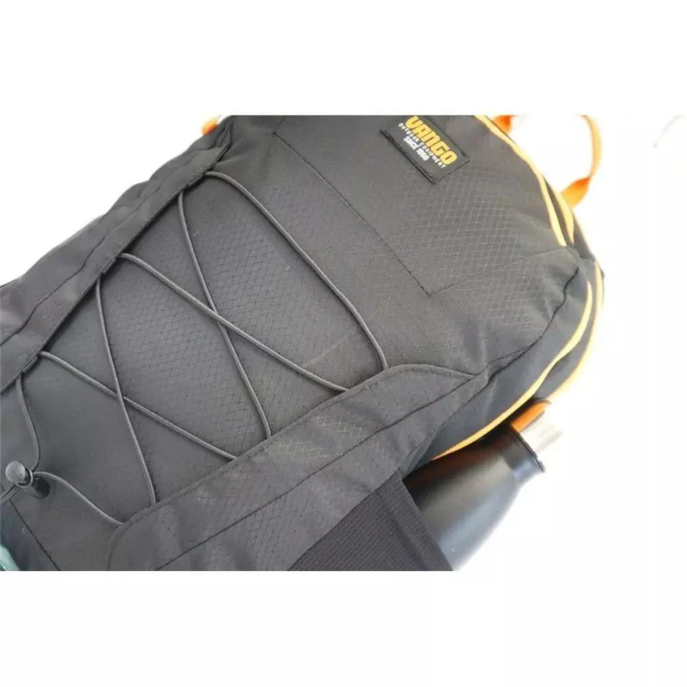 Vango Hex Urban 25L Rucksack (Black) - Image 9
