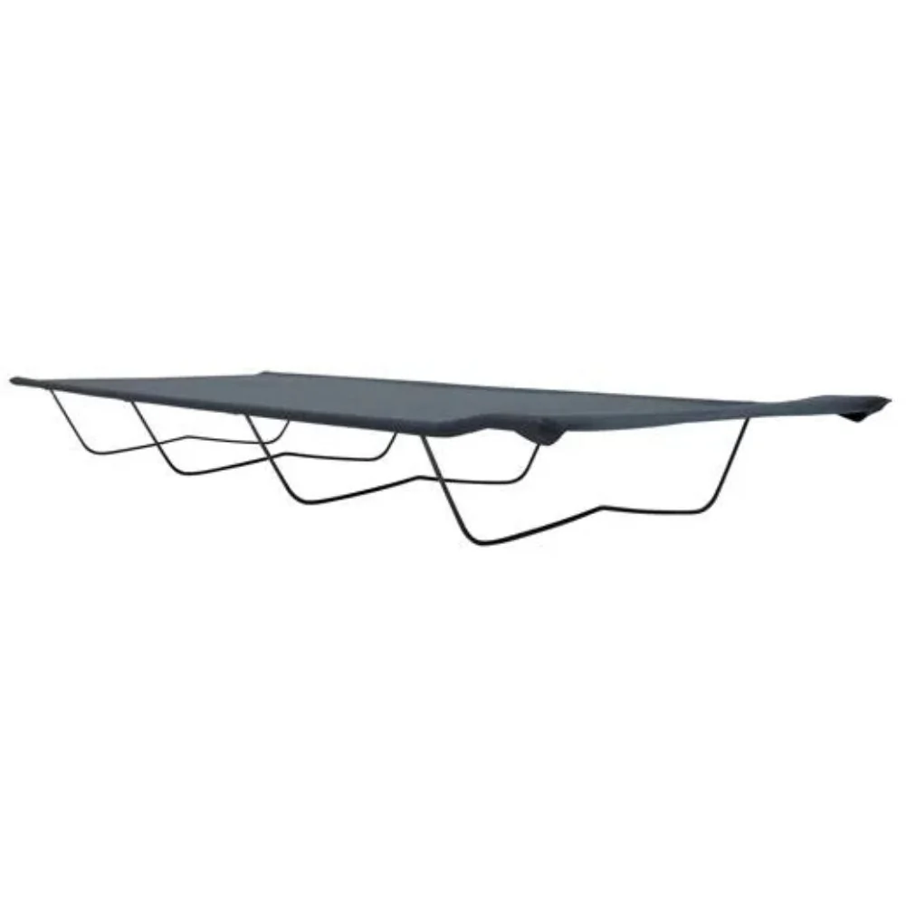 Vango Hush Grande Campbed (Granite Grey) - Image 6