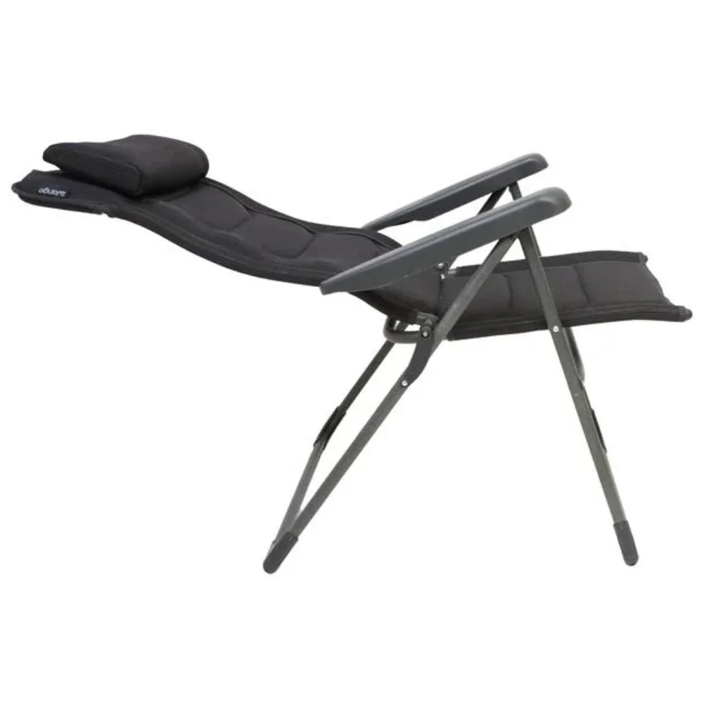 Vango Hyde DLX Chair (Shadow Grey) - Image 3