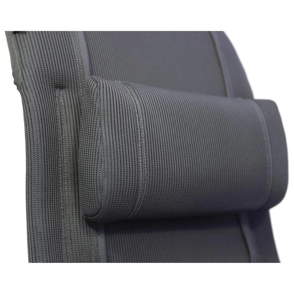 Vango Hyde DLX Chair (Shadow Grey) - Image 4