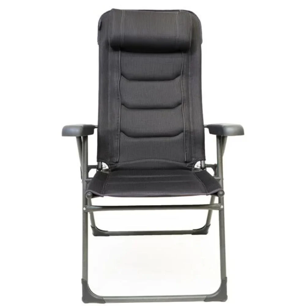 Vango Hyde DLX Chair (Shadow Grey) - Image 5