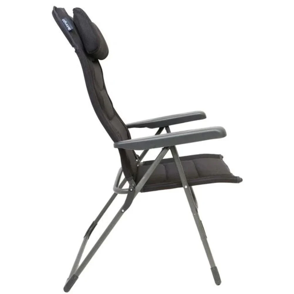 Vango Hyde DLX Chair (Shadow Grey) - Image 6