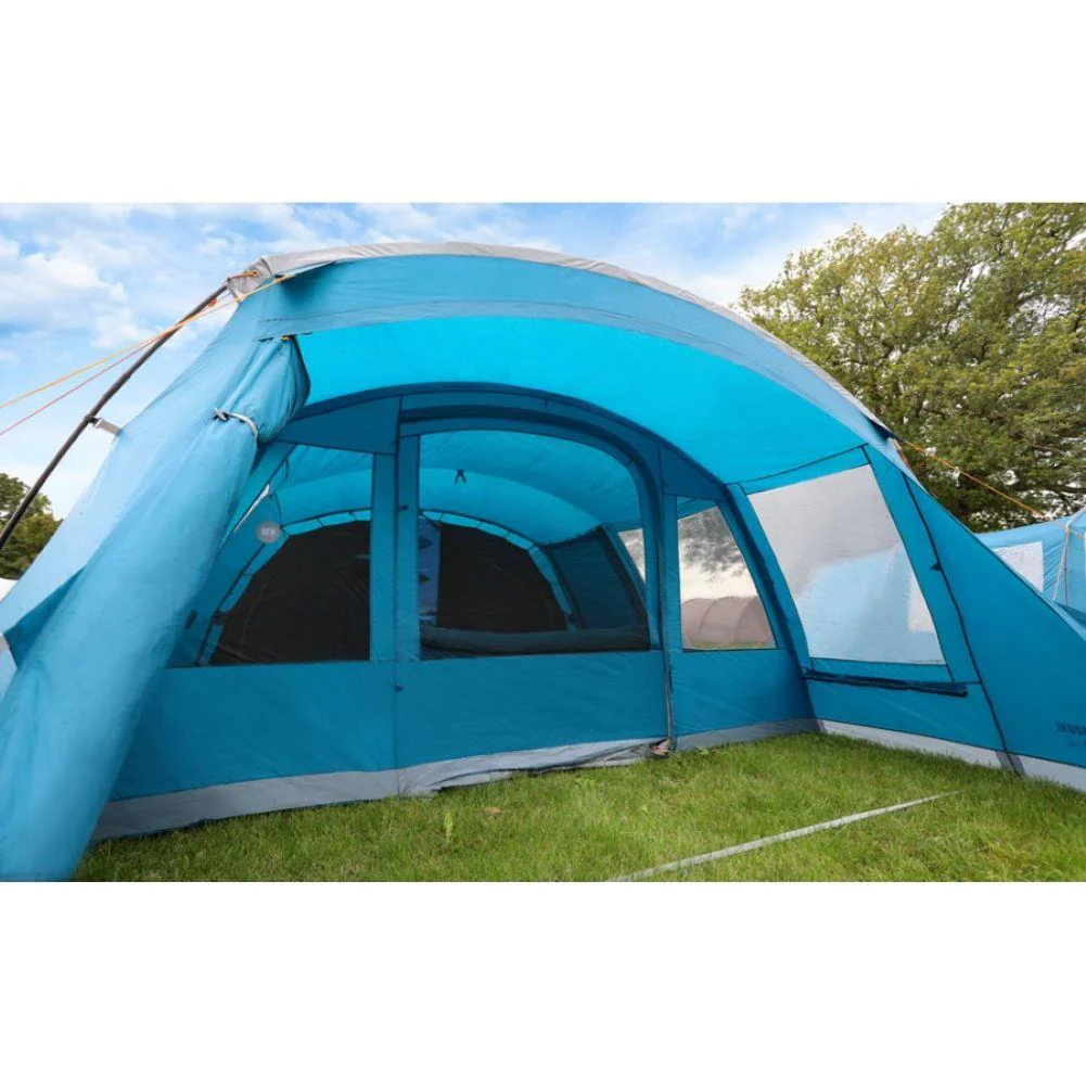 Vango Joro 600XL Tent - 6 Person Poled Family Tent - Image 5