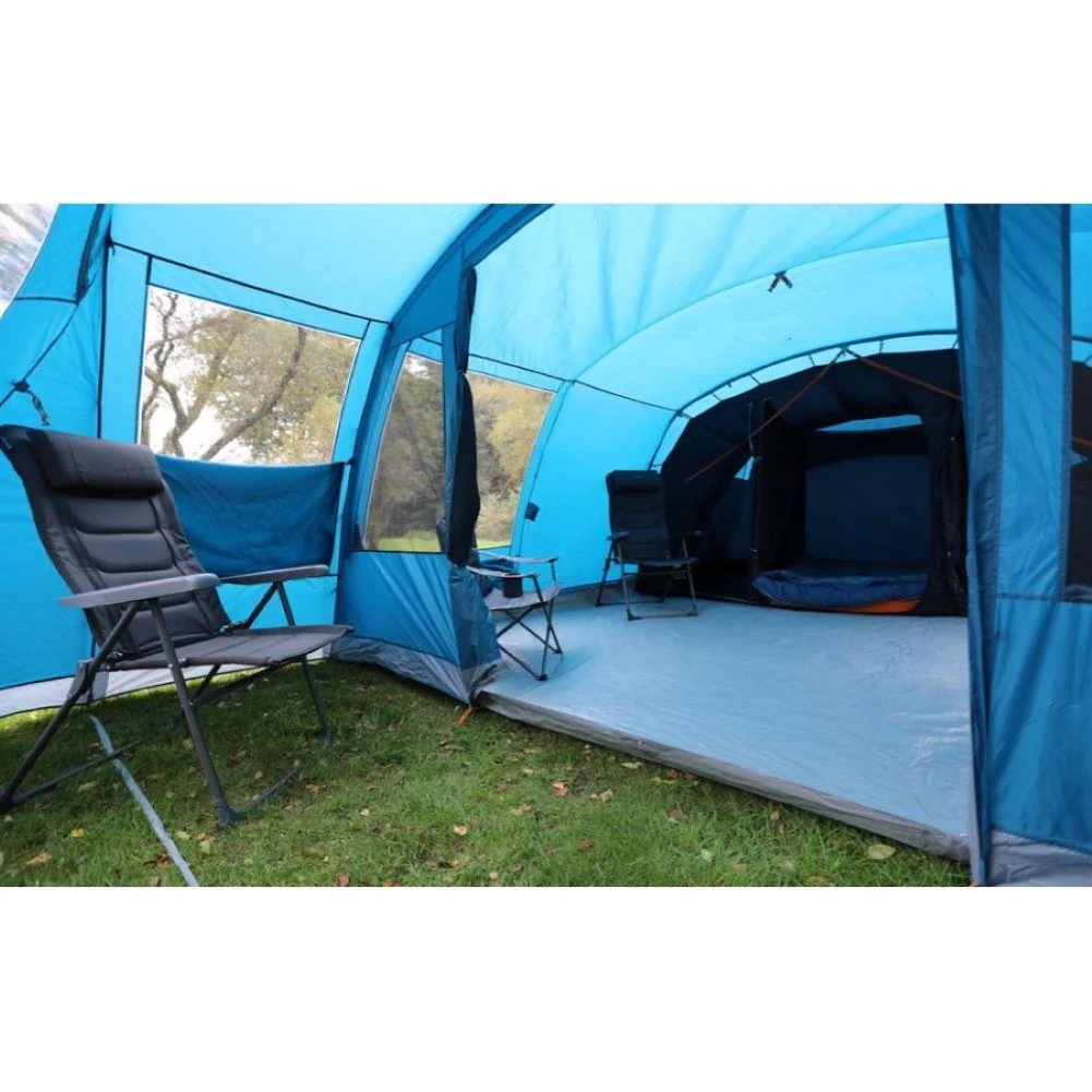 Vango Joro 600XL Tent - 6 Person Poled Family Tent - Image 6