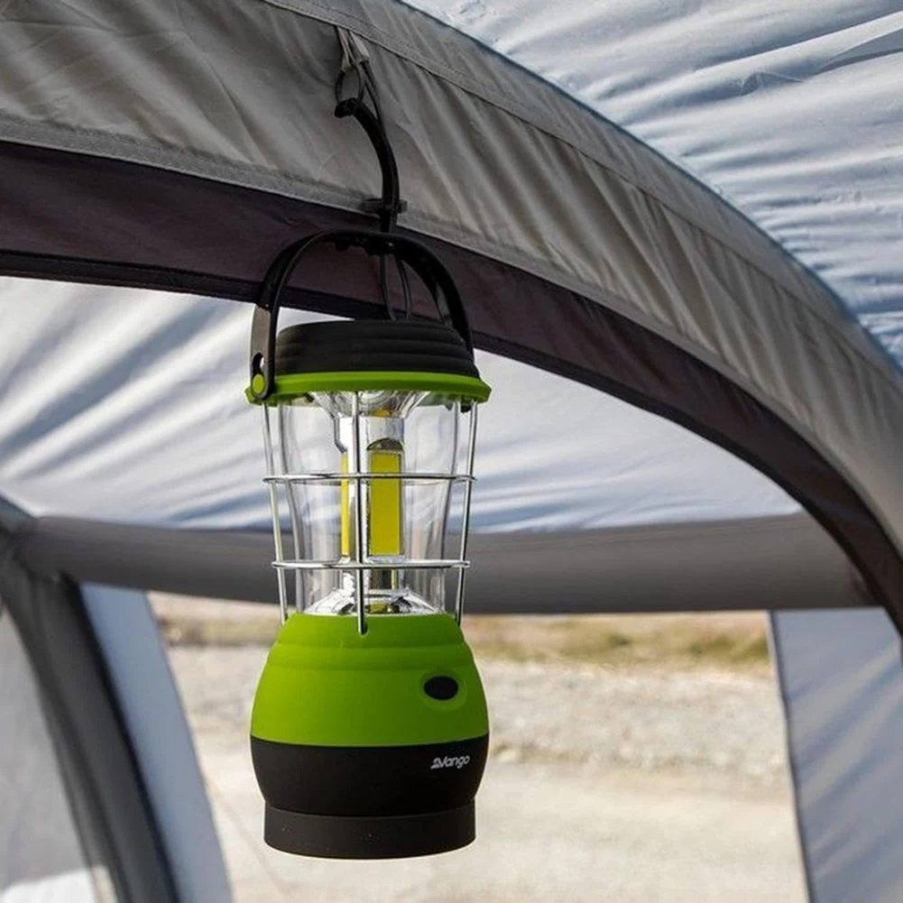 Vango Lunar 250 Lantern - 250 Lumens Camping Lantern - Image 4